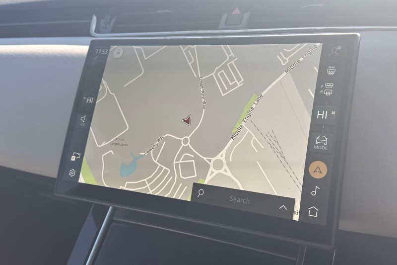 2025 (75) LAND ROVER RANGE ROVER EVOQUE 2.0 D200 Dynamic SE 5dr Auto 5290575