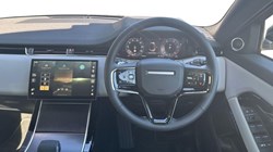 2025 (75) LAND ROVER RANGE ROVER EVOQUE 2.0 D200 Dynamic SE 5dr Auto 5290579