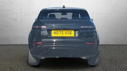 2025 (75) LAND ROVER RANGE ROVER EVOQUE 2.0 D200 Dynamic SE 5dr Auto 5290570