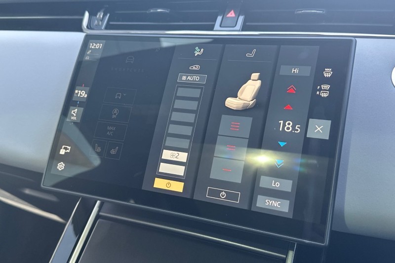 2025 (75) LAND ROVER RANGE ROVER EVOQUE 2.0 D200 Dynamic SE 5dr Auto 5290594