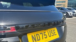 2025 (75) LAND ROVER RANGE ROVER EVOQUE 2.0 D200 Dynamic SE 5dr Auto 5290607