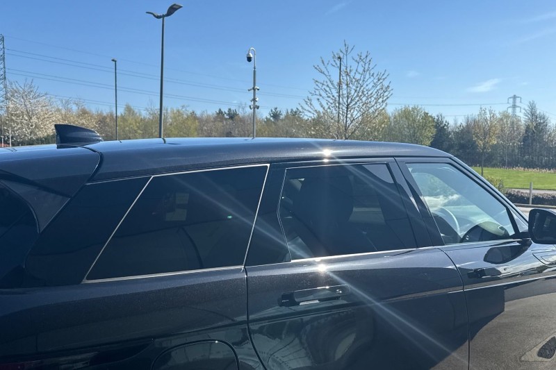 2025 (75) LAND ROVER RANGE ROVER EVOQUE 2.0 D200 Dynamic SE 5dr Auto 5290613