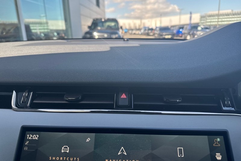 2025 (75) LAND ROVER RANGE ROVER EVOQUE 2.0 D200 Dynamic SE 5dr Auto 5290597