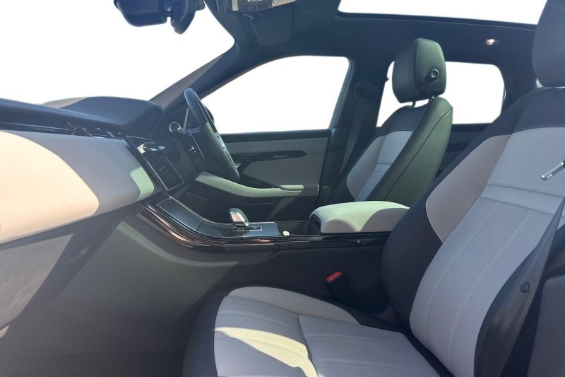 2025 (75) LAND ROVER RANGE ROVER EVOQUE 2.0 D200 Dynamic SE 5dr Auto 5290567
