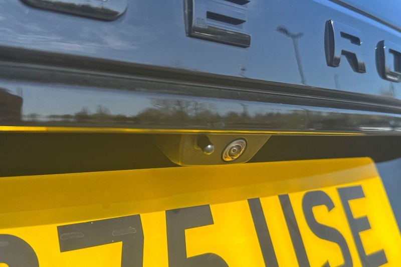 2025 (75) LAND ROVER RANGE ROVER EVOQUE 2.0 D200 Dynamic SE 5dr Auto 5290603