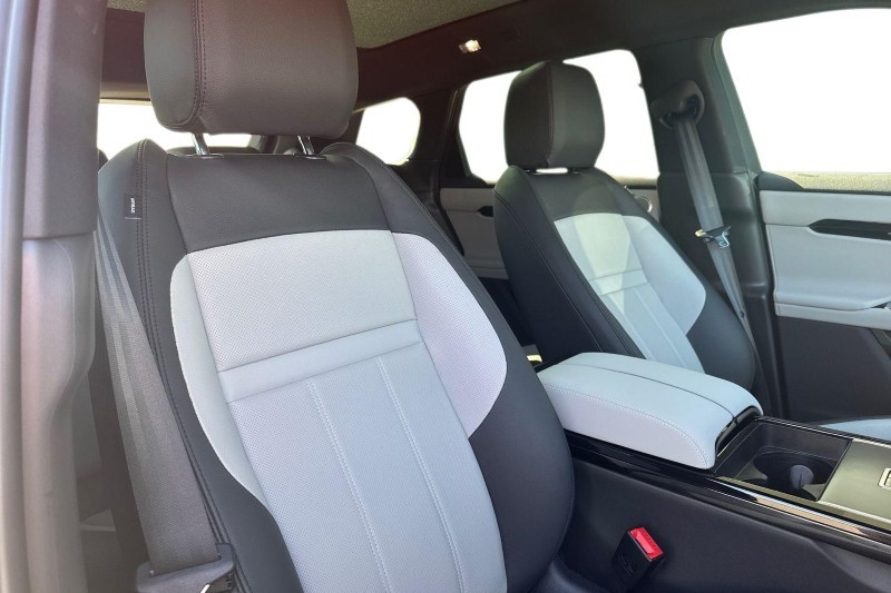 2025 (75) LAND ROVER RANGE ROVER EVOQUE 2.0 D200 Dynamic SE 5dr Auto 5290590