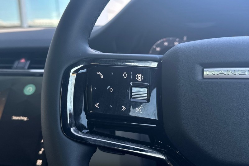2025 (75) LAND ROVER RANGE ROVER EVOQUE 2.0 D200 Dynamic SE 5dr Auto 5290591