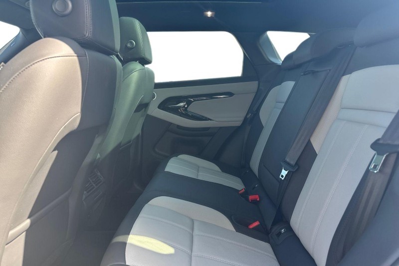 2025 (75) LAND ROVER RANGE ROVER EVOQUE 2.0 D200 Dynamic SE 5dr Auto 5290568