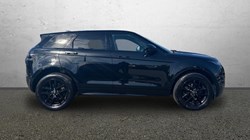 2025 (75) LAND ROVER RANGE ROVER EVOQUE 2.0 D200 Dynamic SE 5dr Auto 5290569