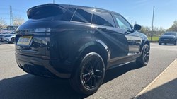 2025 (75) LAND ROVER RANGE ROVER EVOQUE 2.0 D200 Dynamic SE 5dr Auto 5290610