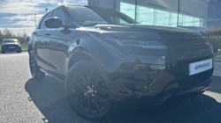 2025 (75) LAND ROVER RANGE ROVER EVOQUE 2.0 D200 Dynamic SE 5dr Auto 5290604