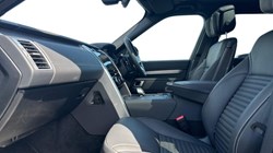 2025 (75) LAND ROVER DISCOVERY 3.0 D350 Dynamic HSE 5dr Auto 5368807