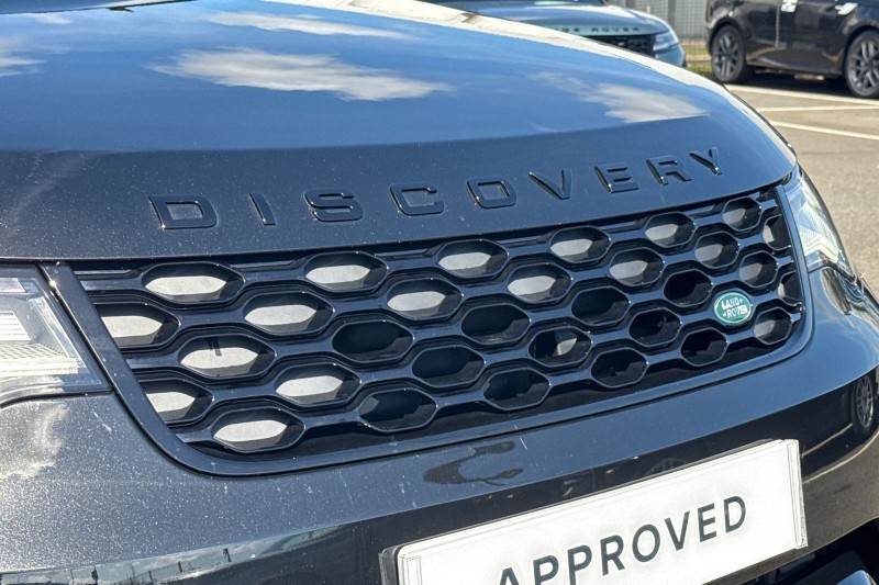 2025 (75) LAND ROVER DISCOVERY 3.0 D350 Dynamic HSE 5dr Auto 5368848