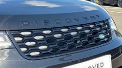 2025 (75) LAND ROVER DISCOVERY 3.0 D350 Dynamic HSE 5dr Auto 5368848
