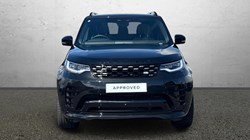 2025 (75) LAND ROVER DISCOVERY 3.0 D350 Dynamic HSE 5dr Auto 5368811