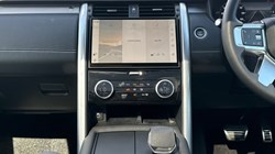 2025 (75) LAND ROVER DISCOVERY 3.0 D350 Dynamic HSE 5dr Auto 5368818