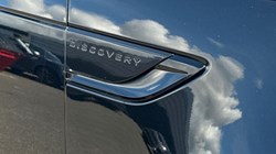 2025 (75) LAND ROVER DISCOVERY 3.0 D350 Dynamic HSE 5dr Auto 5368824
