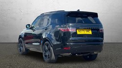 2025 (75) LAND ROVER DISCOVERY 3.0 D350 Dynamic HSE 5dr Auto 5368806