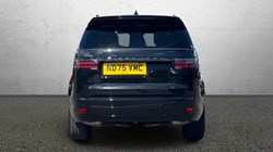 2025 (75) LAND ROVER DISCOVERY 3.0 D350 Dynamic HSE 5dr Auto 5368810
