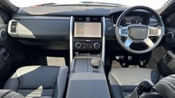 2025 (75) LAND ROVER DISCOVERY 3.0 D350 Dynamic HSE 5dr Auto 5368813