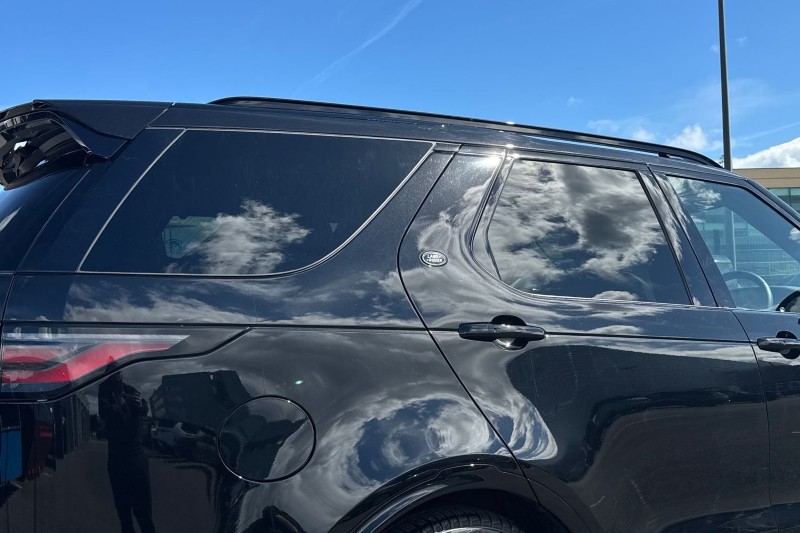 2025 (75) LAND ROVER DISCOVERY 3.0 D350 Dynamic HSE 5dr Auto 5368856