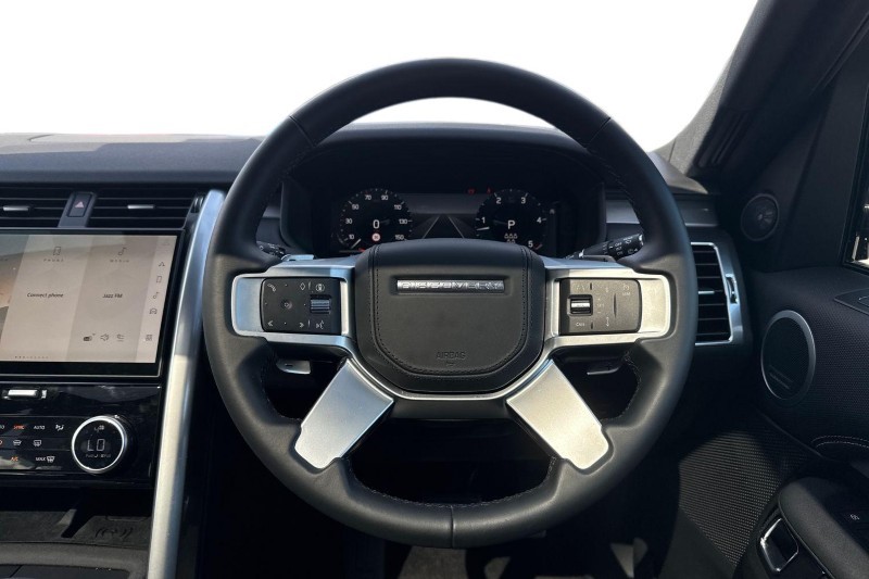 2025 (75) LAND ROVER DISCOVERY 3.0 D350 Dynamic HSE 5dr Auto 5368819