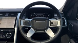 2025 (75) LAND ROVER DISCOVERY 3.0 D350 Dynamic HSE 5dr Auto 5368819