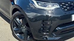 2025 (75) LAND ROVER DISCOVERY 3.0 D350 Dynamic HSE 5dr Auto 5368847