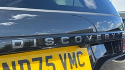 2025 (75) LAND ROVER DISCOVERY 3.0 D350 Dynamic HSE 5dr Auto 5368851