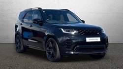 2025 (75) LAND ROVER DISCOVERY 3.0 D350 Dynamic HSE 5dr Auto 5368805