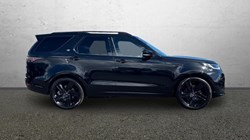 2025 (75) LAND ROVER DISCOVERY 3.0 D350 Dynamic HSE 5dr Auto 5368809