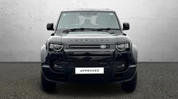 2022 (72) LAND ROVER DEFENDER 3.0 D250 X-Dynamic SE 90 3dr Auto 4826568