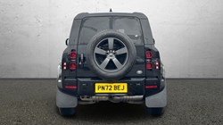 2022 (72) LAND ROVER DEFENDER 3.0 D250 X-Dynamic SE 90 3dr Auto 4826567