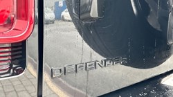 2022 (72) LAND ROVER DEFENDER 3.0 D250 X-Dynamic SE 90 3dr Auto 4826602