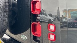 2022 (72) LAND ROVER DEFENDER 3.0 D250 X-Dynamic SE 90 3dr Auto 4826603