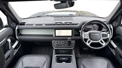 2022 (72) LAND ROVER DEFENDER 3.0 D250 X-Dynamic SE 90 3dr Auto 4826570