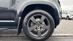 2022 (72) LAND ROVER DEFENDER 3.0 D250 X-Dynamic SE 90 3dr Auto 4826569