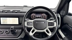 2022 (72) LAND ROVER DEFENDER 3.0 D250 X-Dynamic SE 90 3dr Auto 4826576