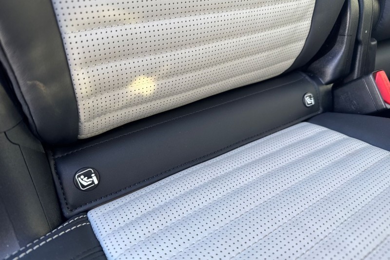 2025 (75) LAND ROVER DISCOVERY 3.0 D350 Dynamic HSE 5dr Auto 5298294