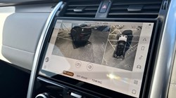 2025 (75) LAND ROVER DISCOVERY 3.0 D350 Dynamic HSE 5dr Auto 5298265