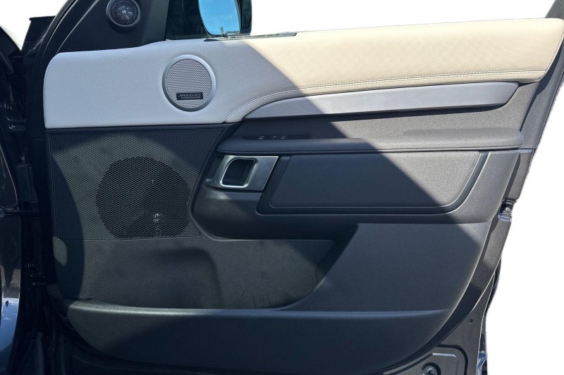 2025 (75) LAND ROVER DISCOVERY 3.0 D350 Dynamic HSE 5dr Auto 5298276