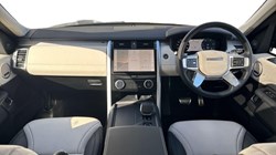 2025 (75) LAND ROVER DISCOVERY 3.0 D350 Dynamic HSE 5dr Auto 5298262