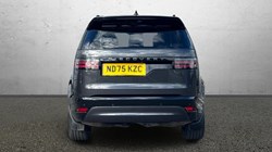 2025 (75) LAND ROVER DISCOVERY 3.0 D350 Dynamic HSE 5dr Auto 5298259