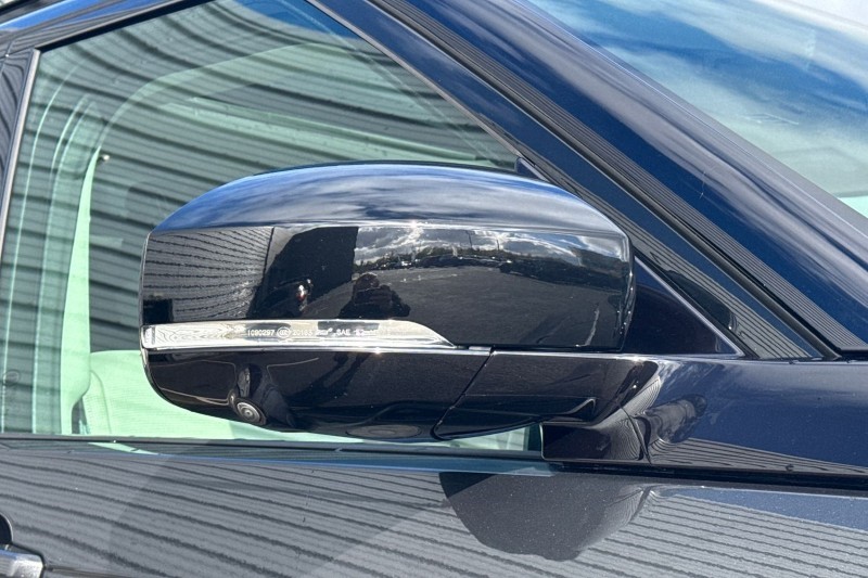 2025 (75) LAND ROVER DISCOVERY 3.0 D350 Dynamic HSE 5dr Auto 5298307