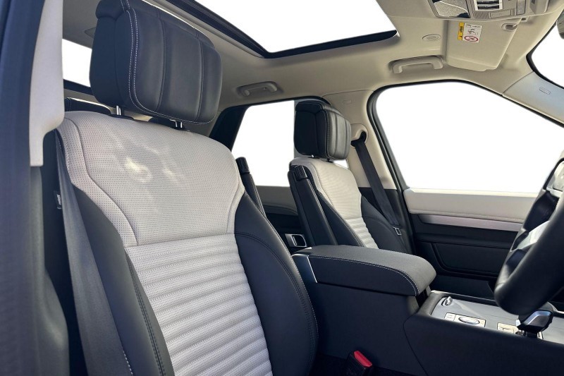 2025 (75) LAND ROVER DISCOVERY 3.0 D350 Dynamic HSE 5dr Auto 5298280