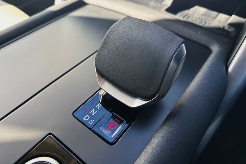 2025 (75) LAND ROVER DISCOVERY 3.0 D350 Dynamic HSE 5dr Auto 5298266