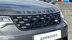 2025 (75) LAND ROVER DISCOVERY 3.0 D350 Dynamic HSE 5dr Auto 5298300