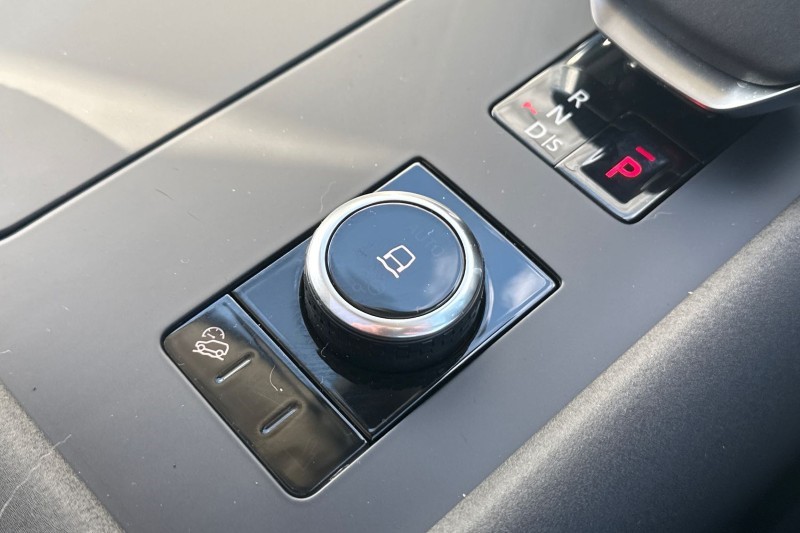 2025 (75) LAND ROVER DISCOVERY 3.0 D350 Dynamic HSE 5dr Auto 5298293