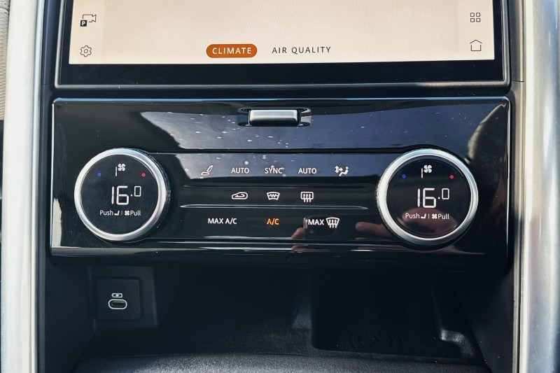 2025 (75) LAND ROVER DISCOVERY 3.0 D350 Dynamic HSE 5dr Auto 5298313