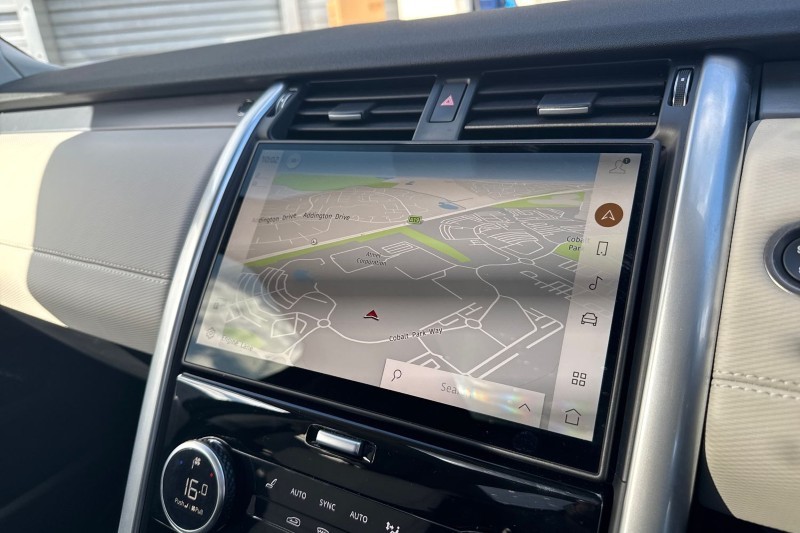 2025 (75) LAND ROVER DISCOVERY 3.0 D350 Dynamic HSE 5dr Auto 5298264